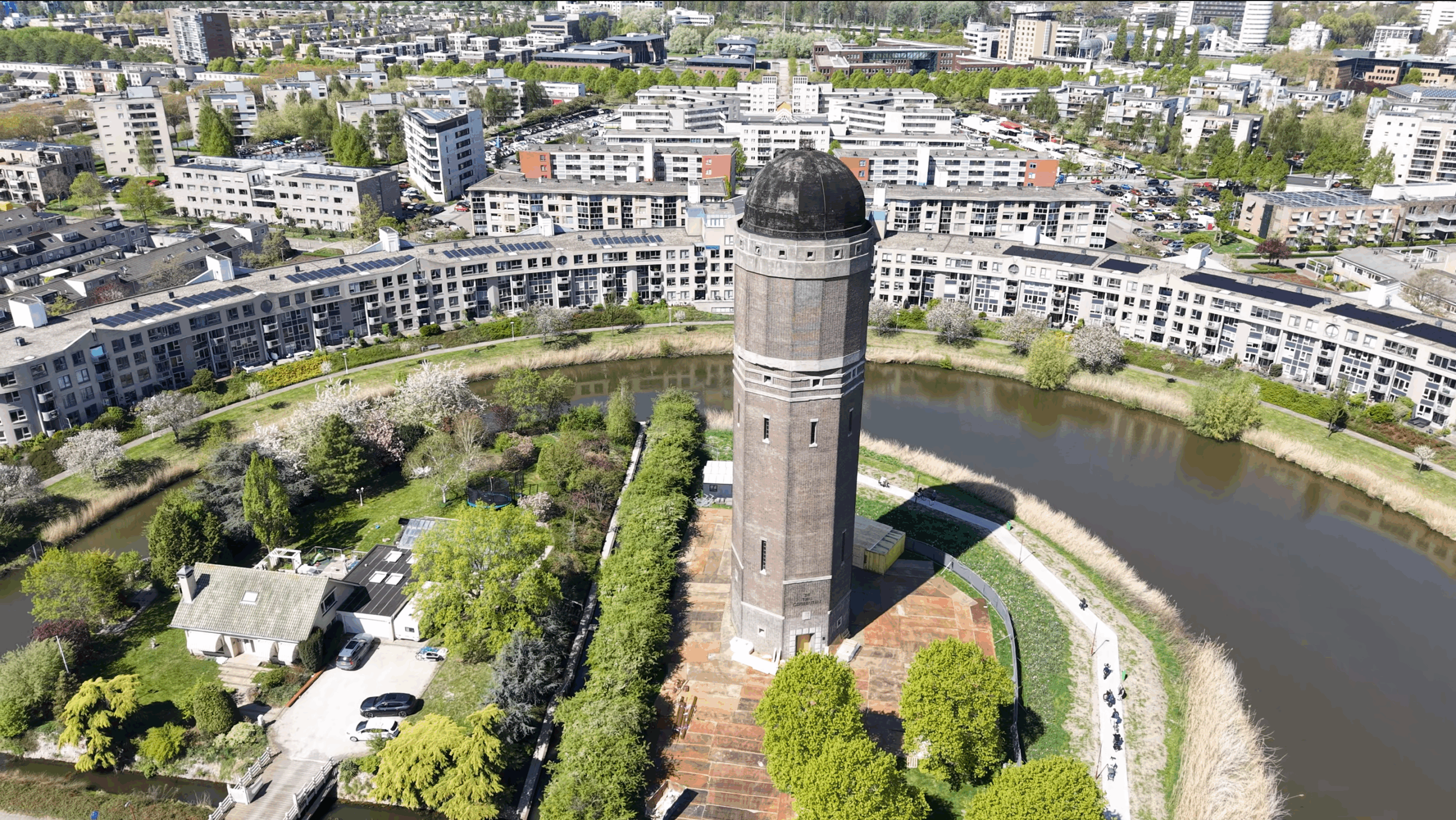 Watertoren